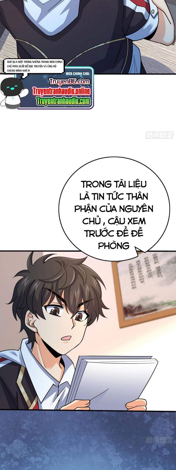 Chương 290 - trang 60