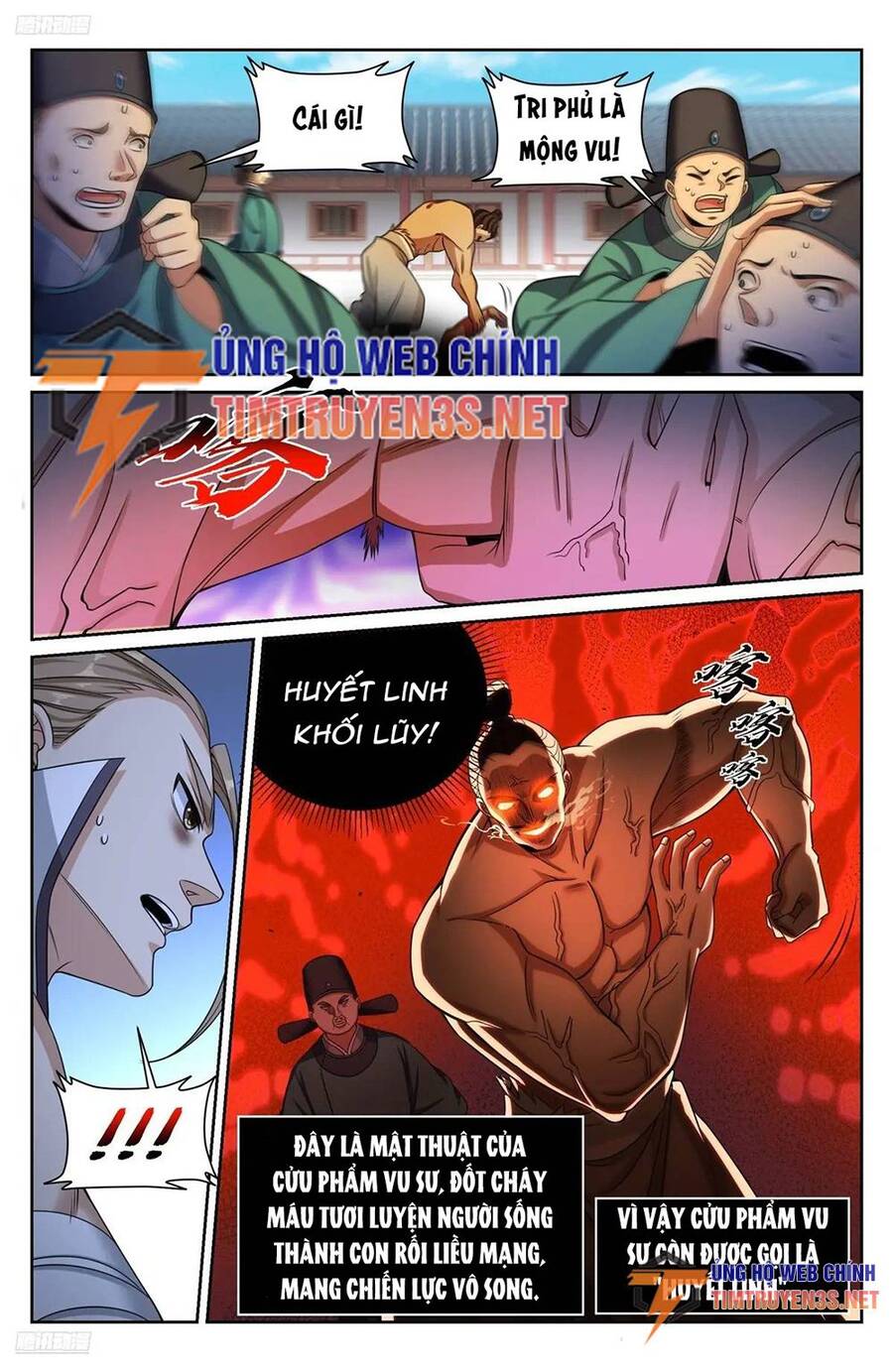 Chương 270 - trang 5