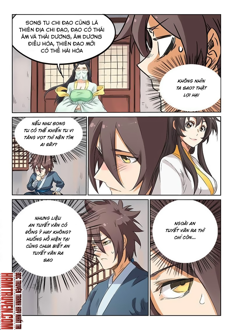 Chương 159 - trang 10