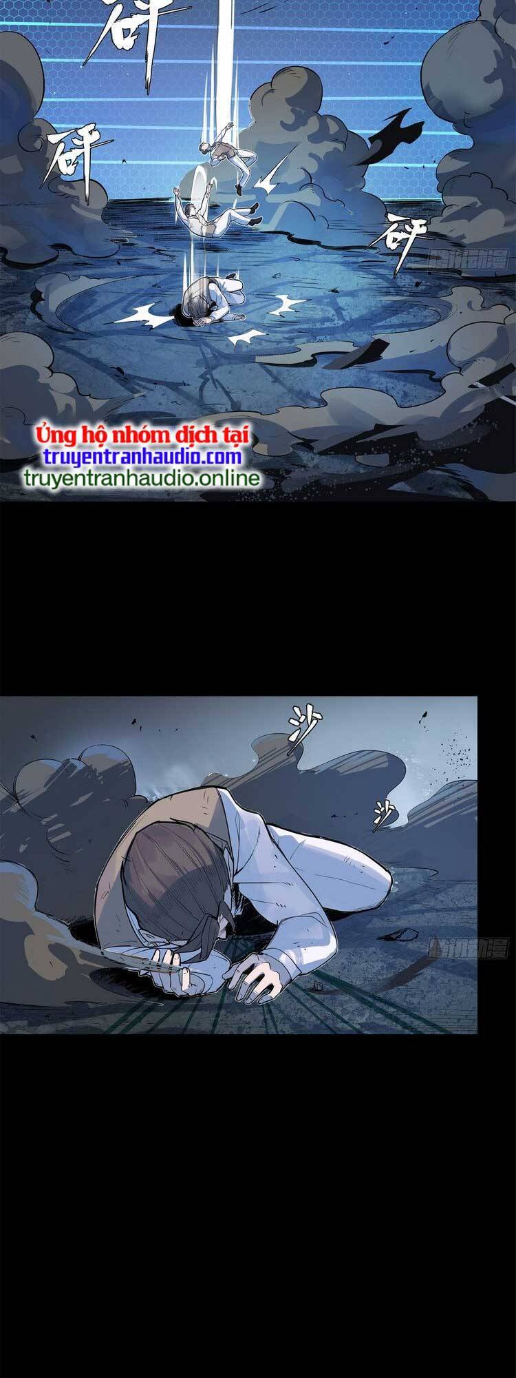 Chương 105 - trang 32