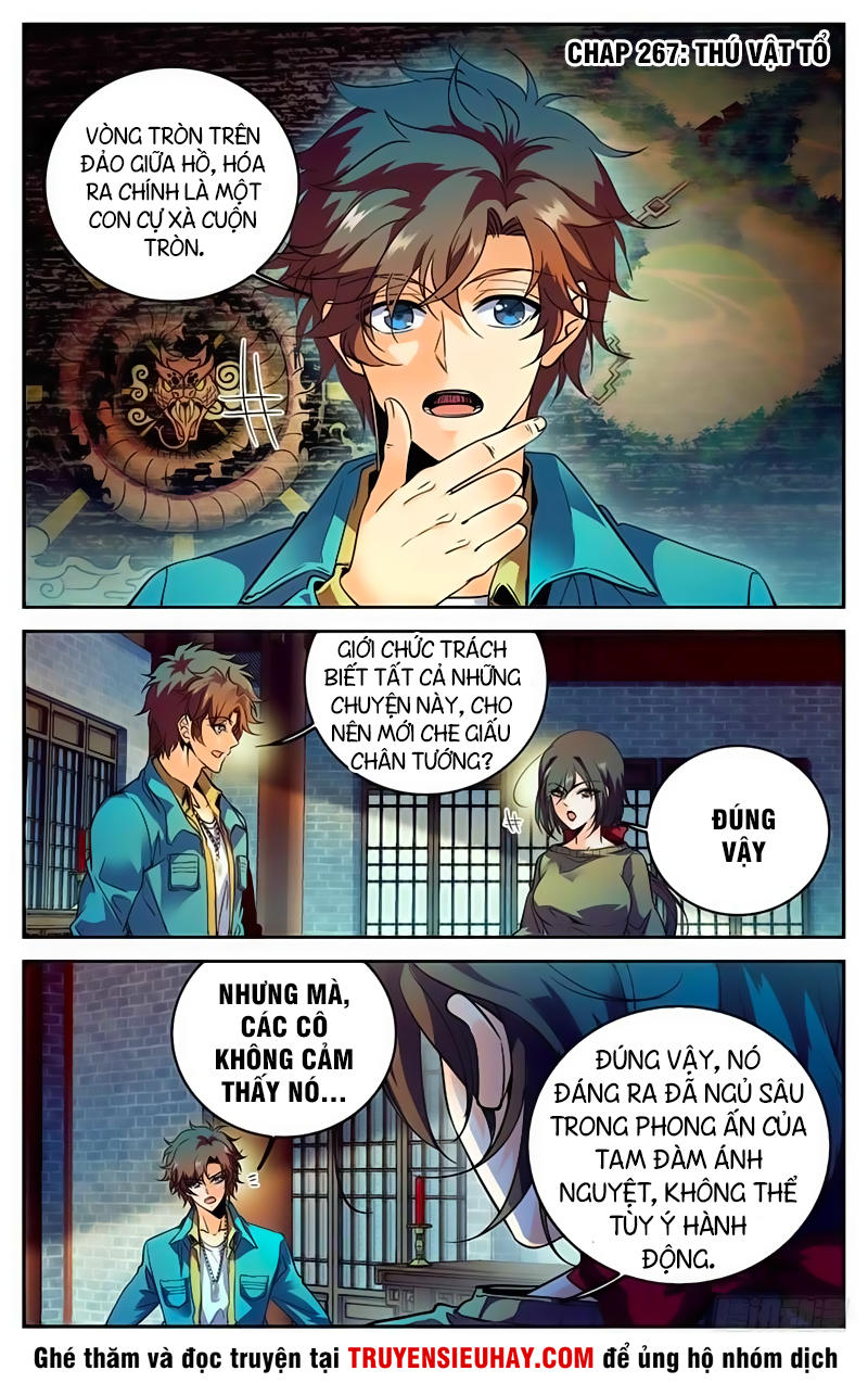 Chương 267 - trang 3