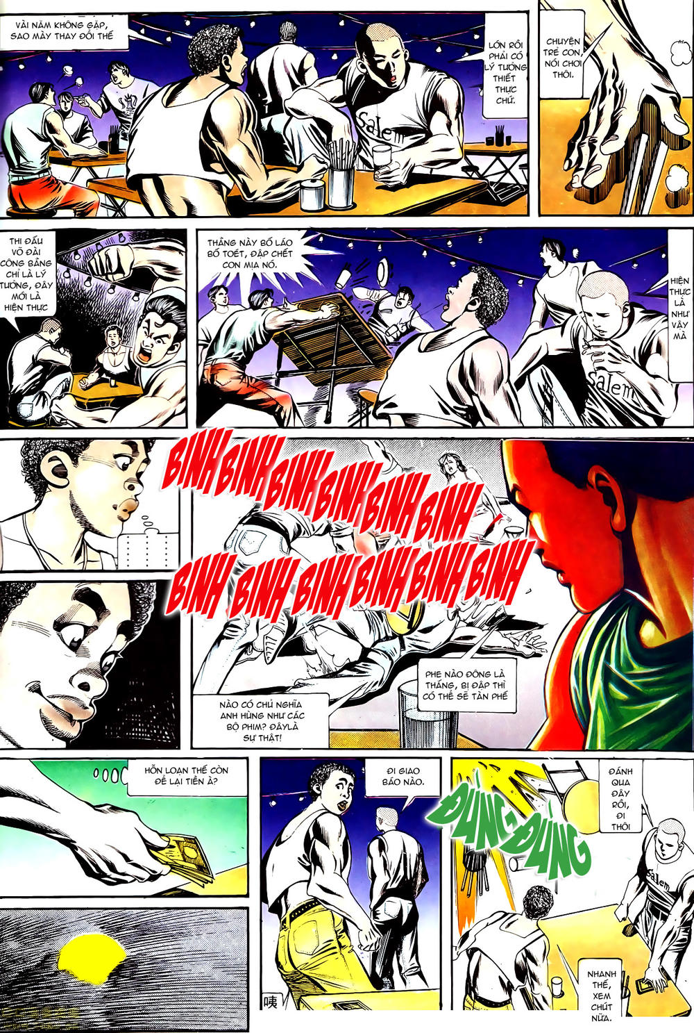 Chương 149 - trang 14