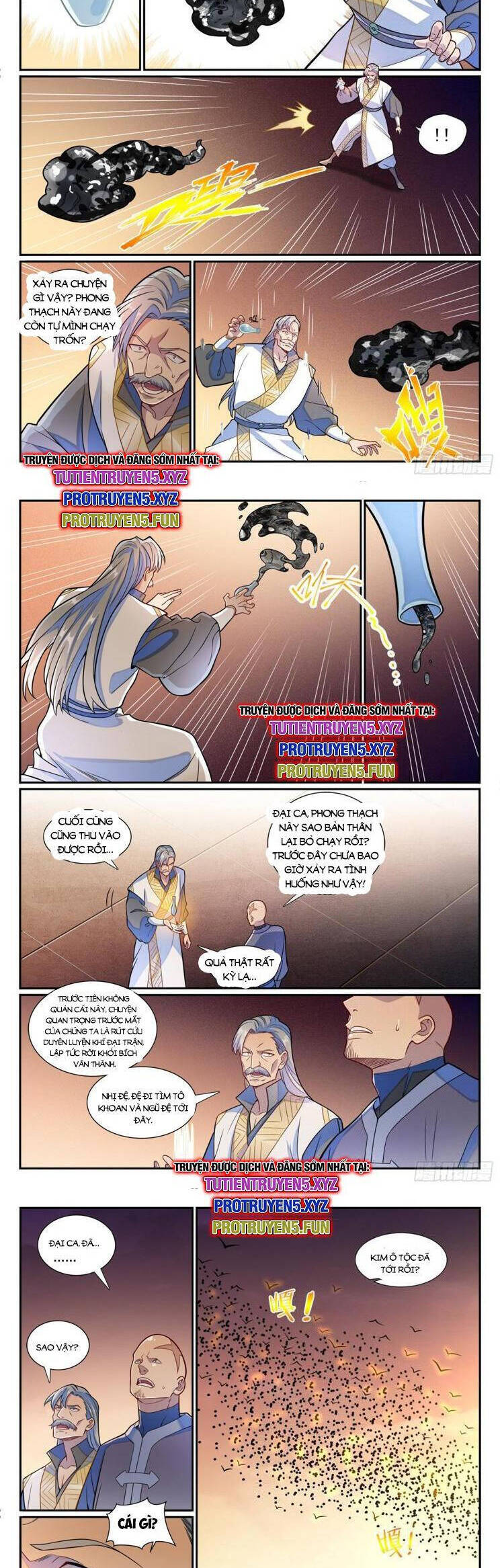 Chương 1188 - trang 5