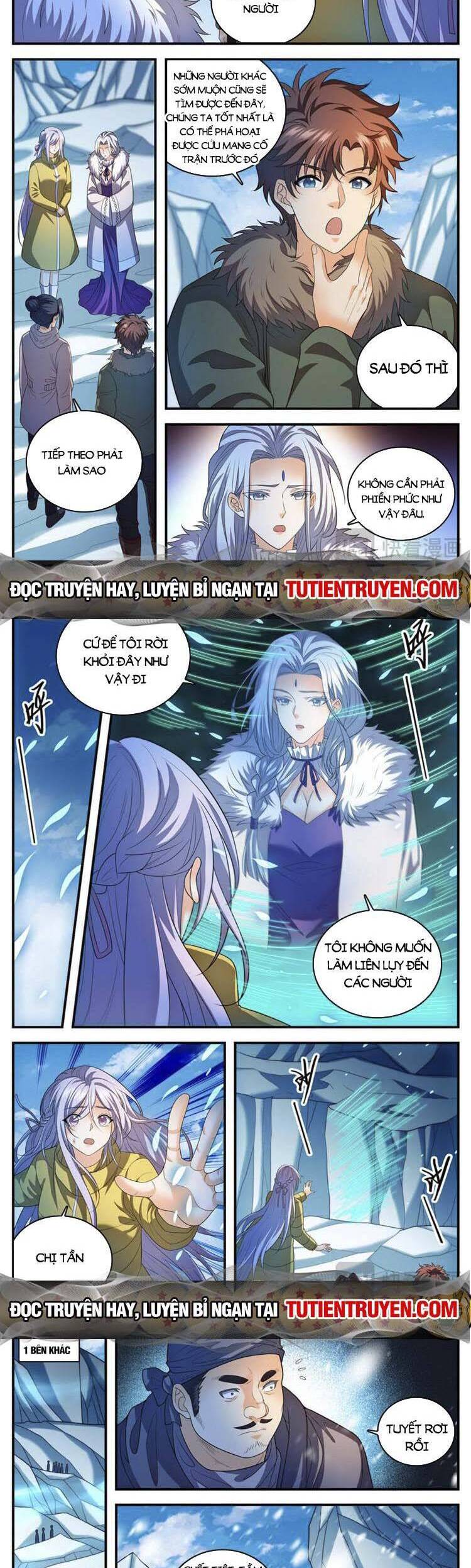 Chương 1088 - trang 2