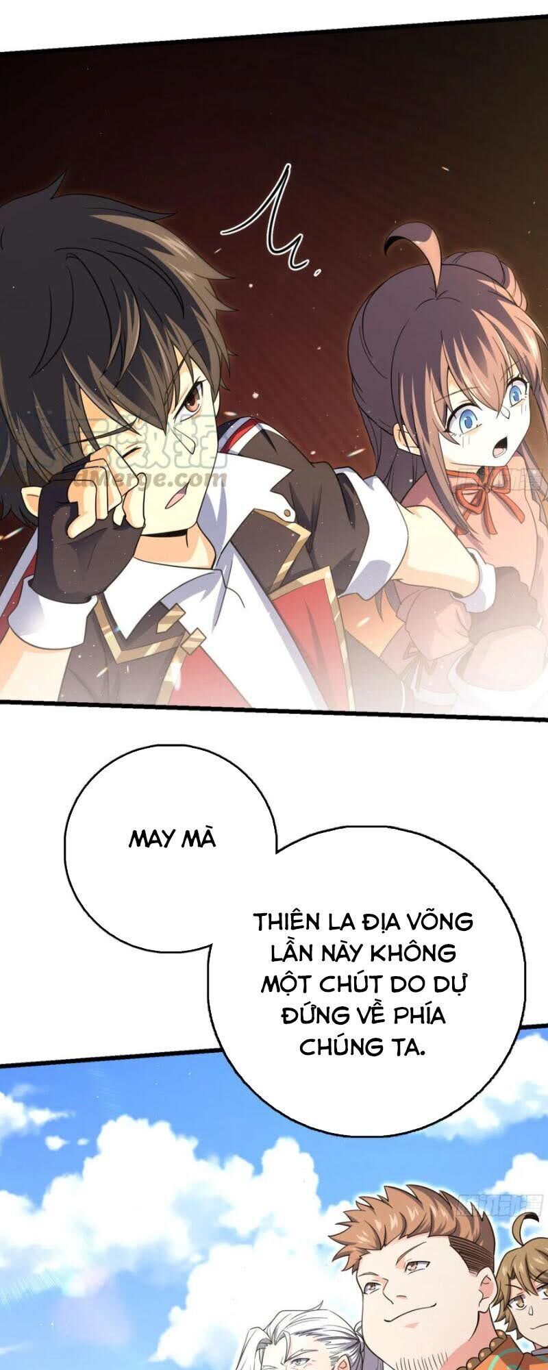 Chương 142 - trang 21