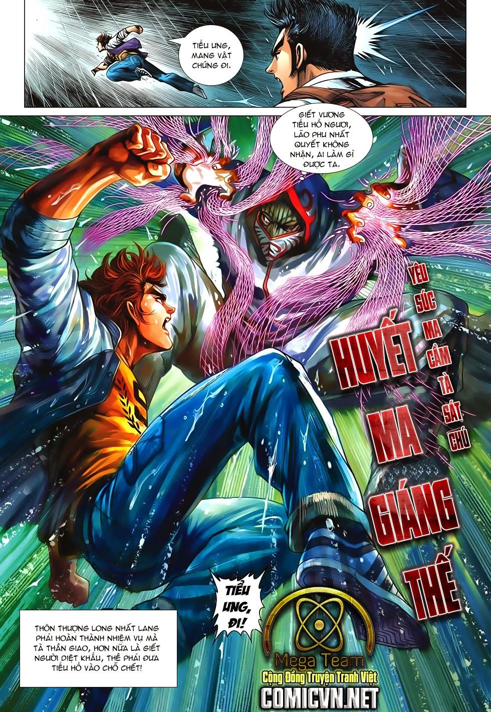 Chương 648 - trang 31