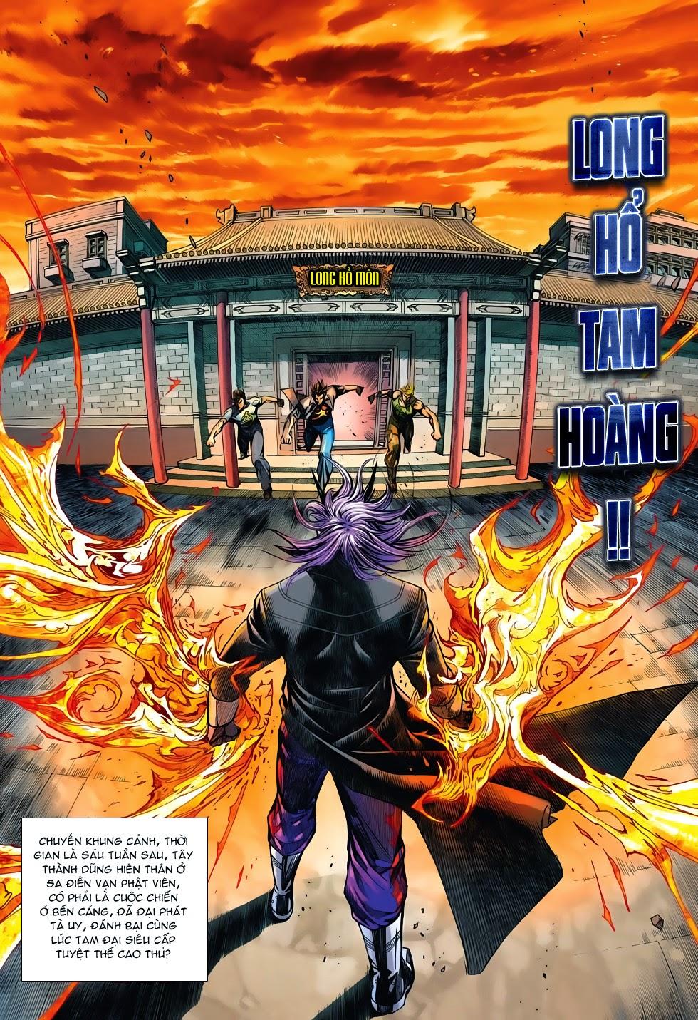 Chương 702 - trang 26