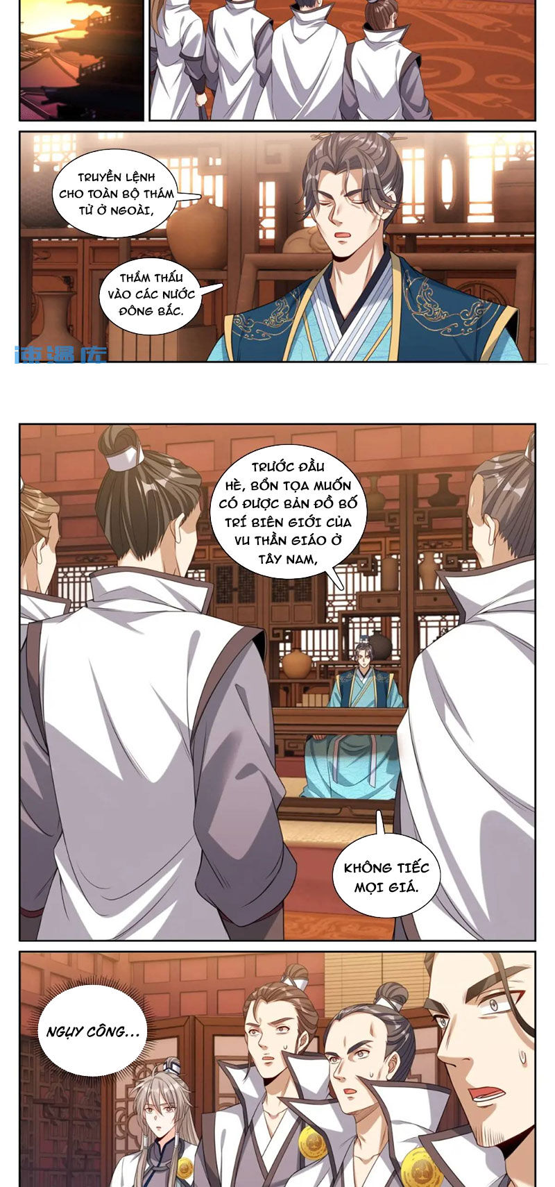 Chương 281 - trang 10