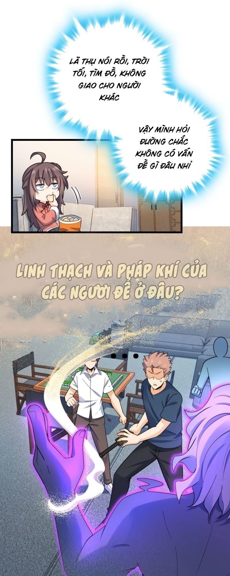 Chương 133 - trang 39