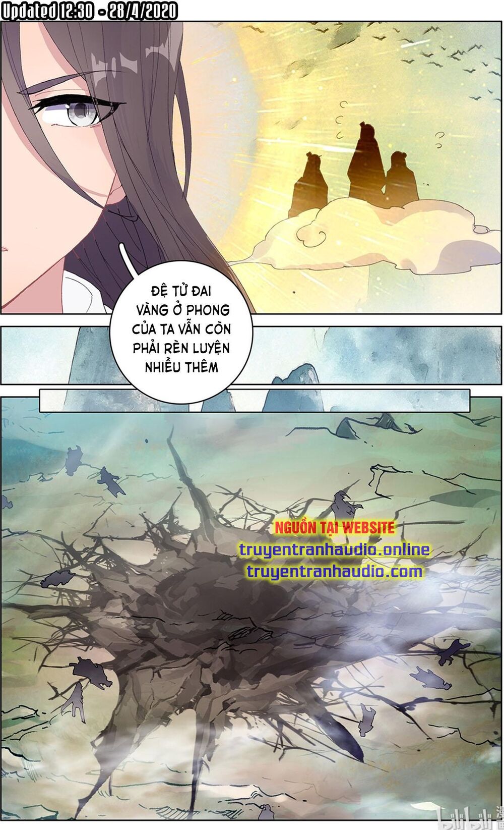 Chương 210.1 - trang 3