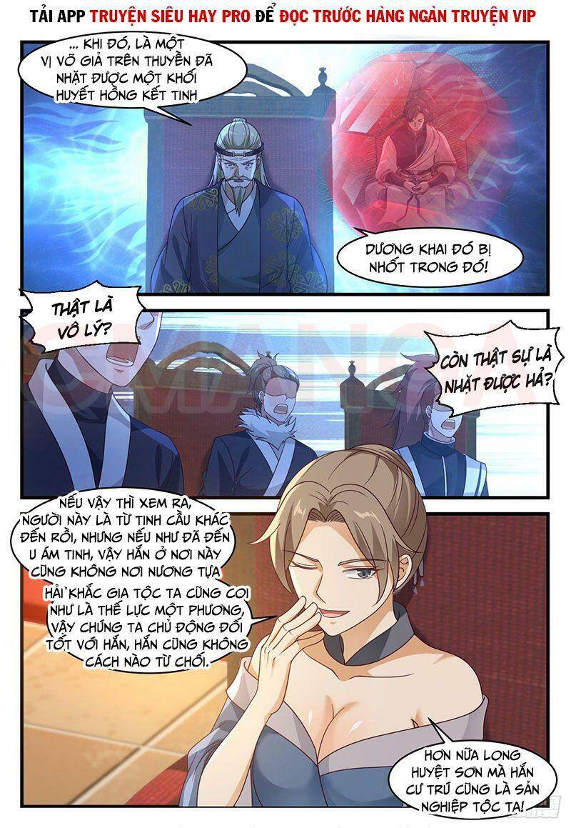 Chương 1021 - trang 3