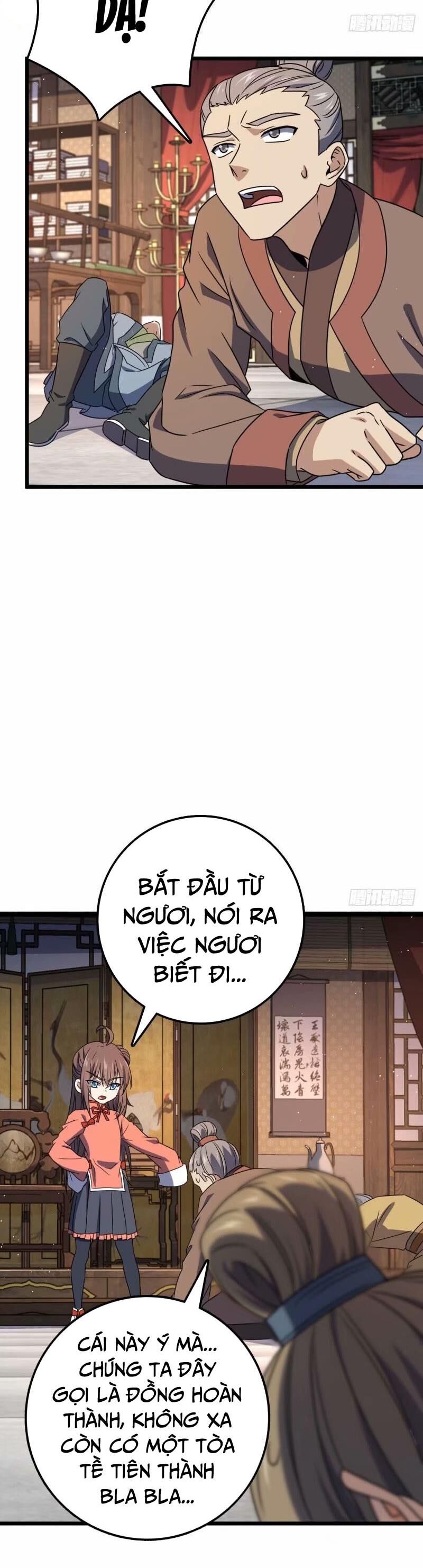 Chương 734 - trang 26