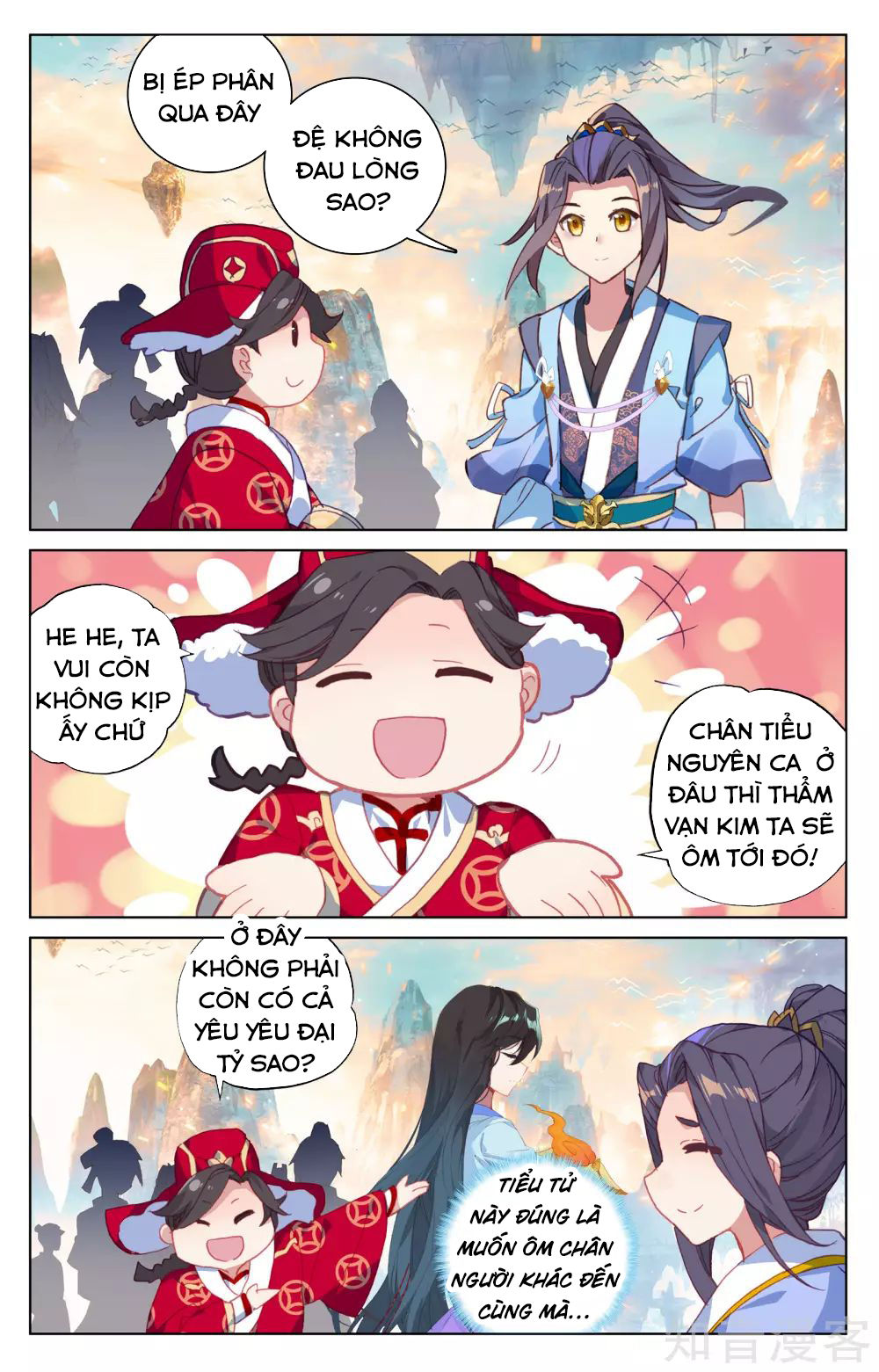 Chương 162 - trang 3