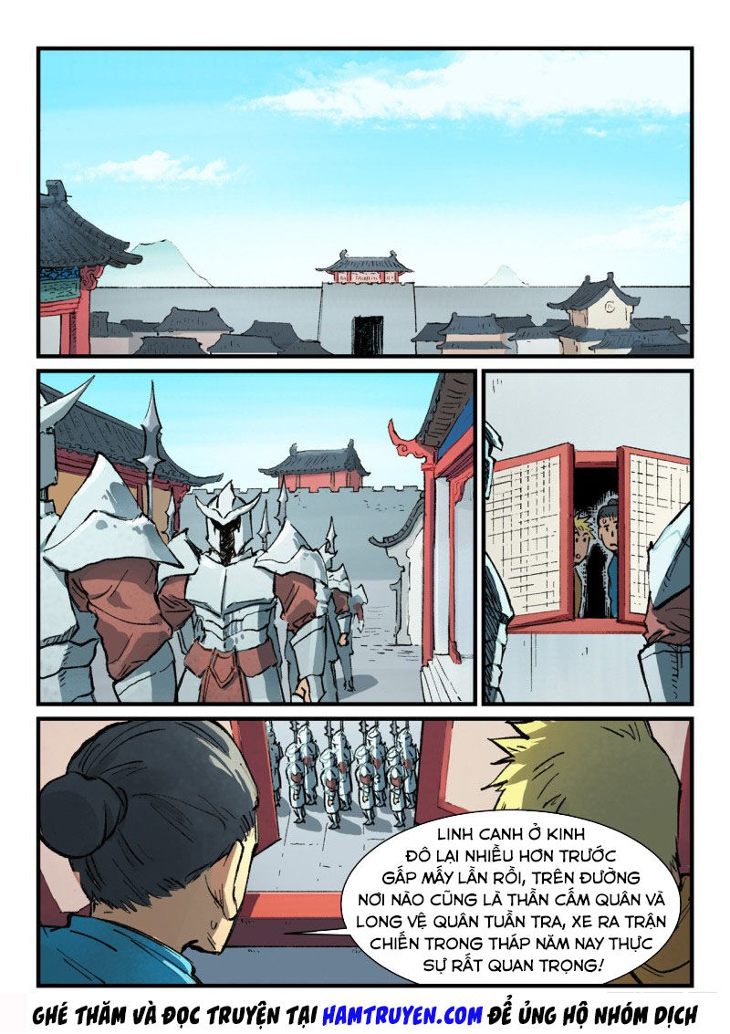 Chương 383 - trang 8