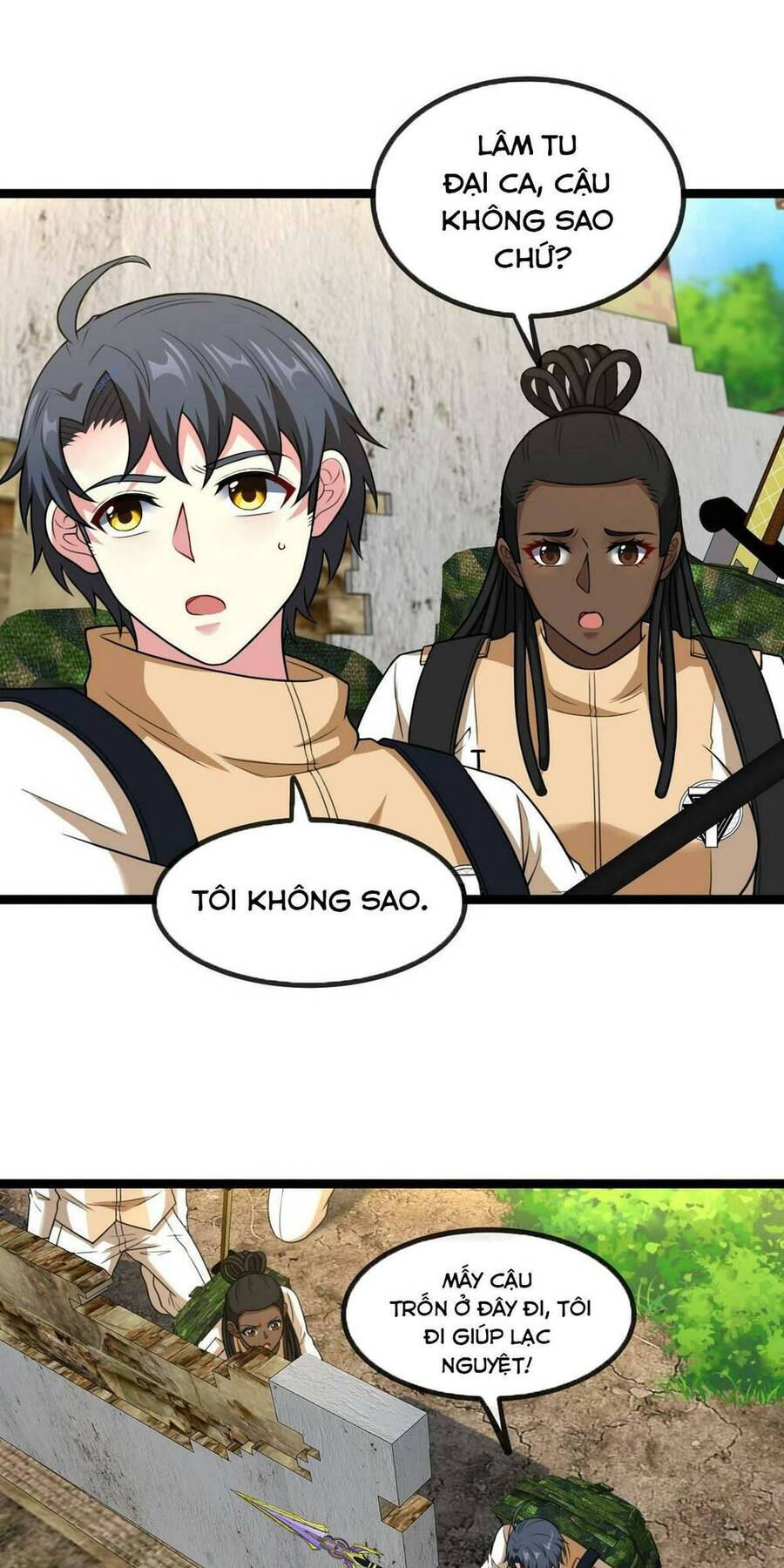 Chương 85 - trang 41
