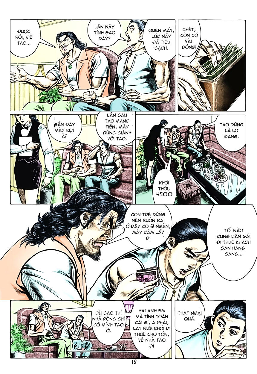 Chương 314 - trang 18