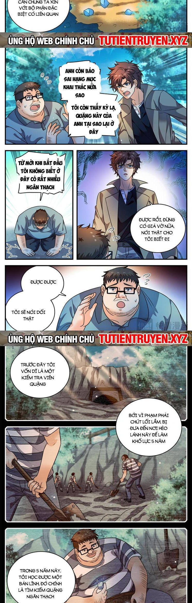 Chương 1110 - trang 4
