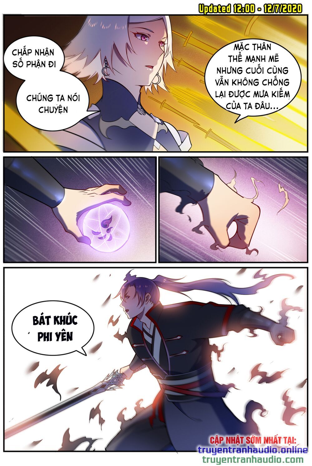 Chương 592 - trang 5