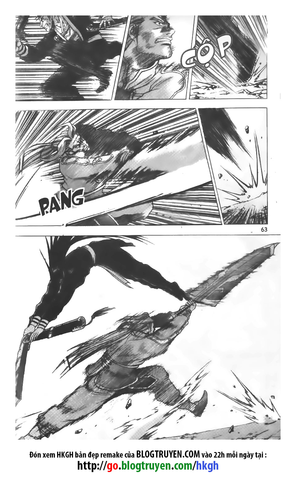 Chương 252 - trang 6