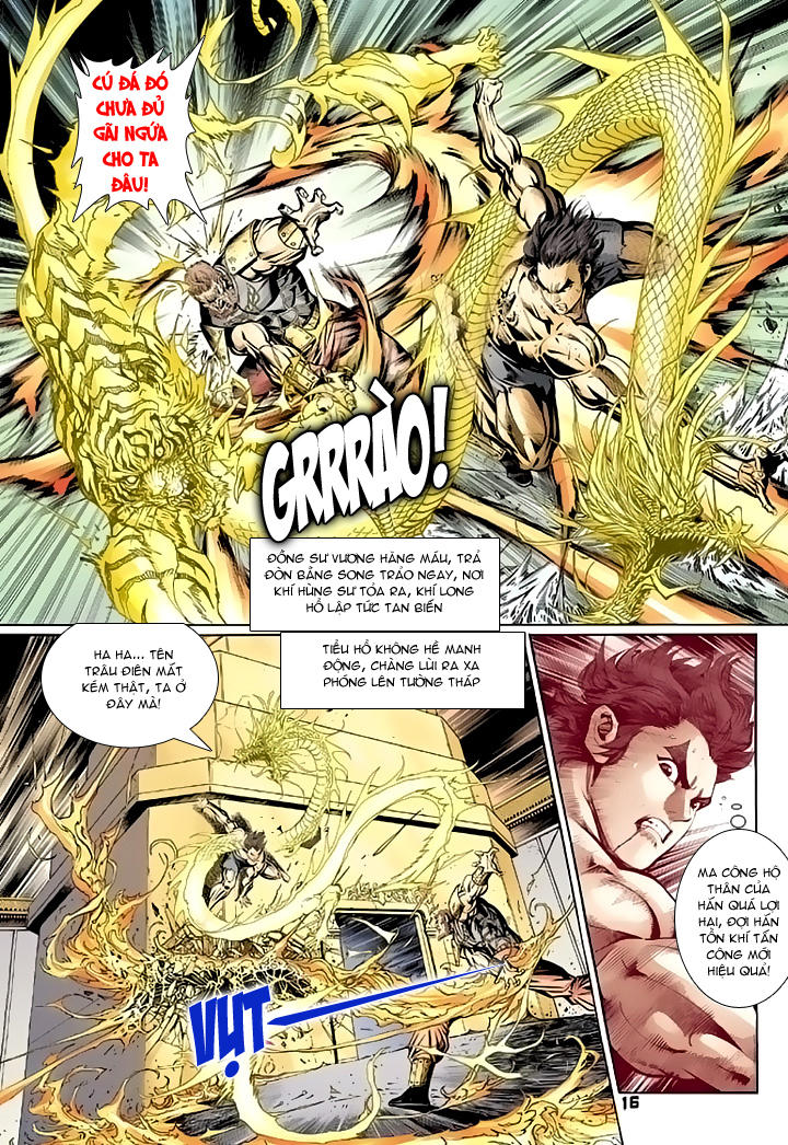 Chương 85 - trang 16
