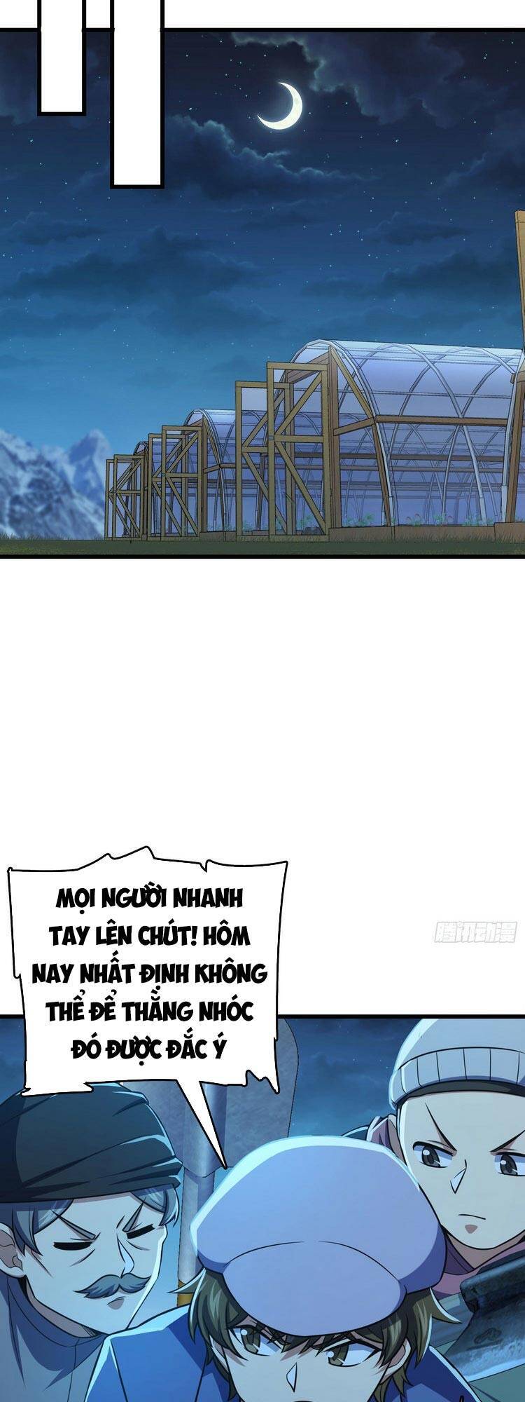 Chương 257 - trang 22