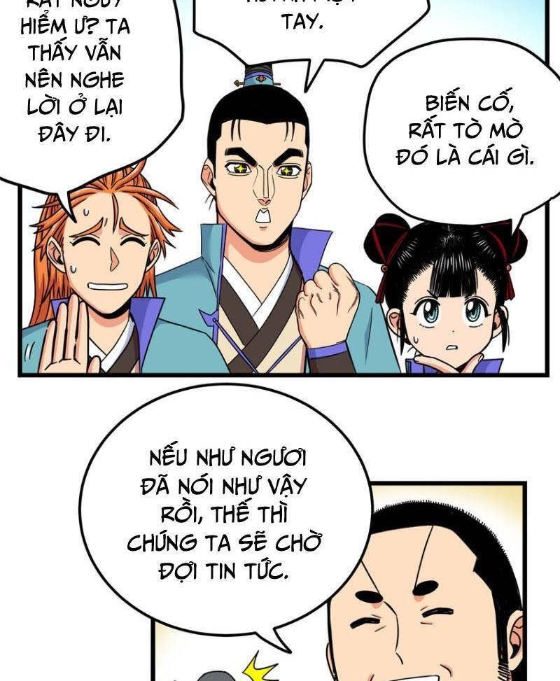 Chương 105 - trang 28