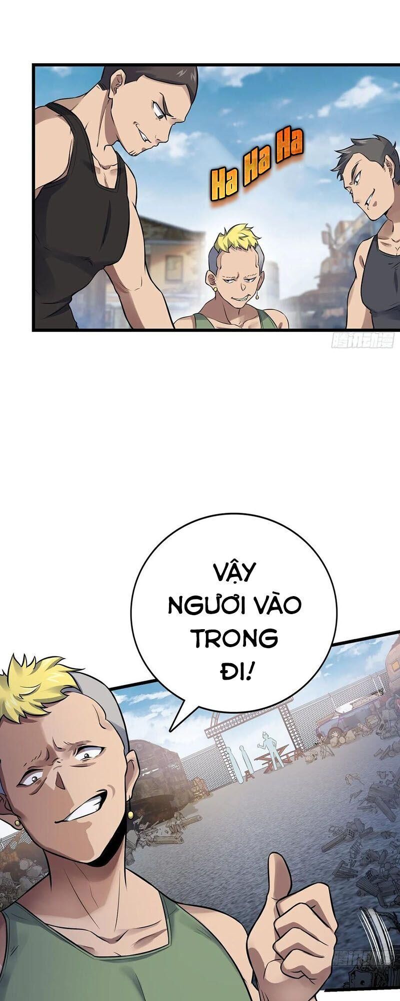 Chương 130 - trang 8