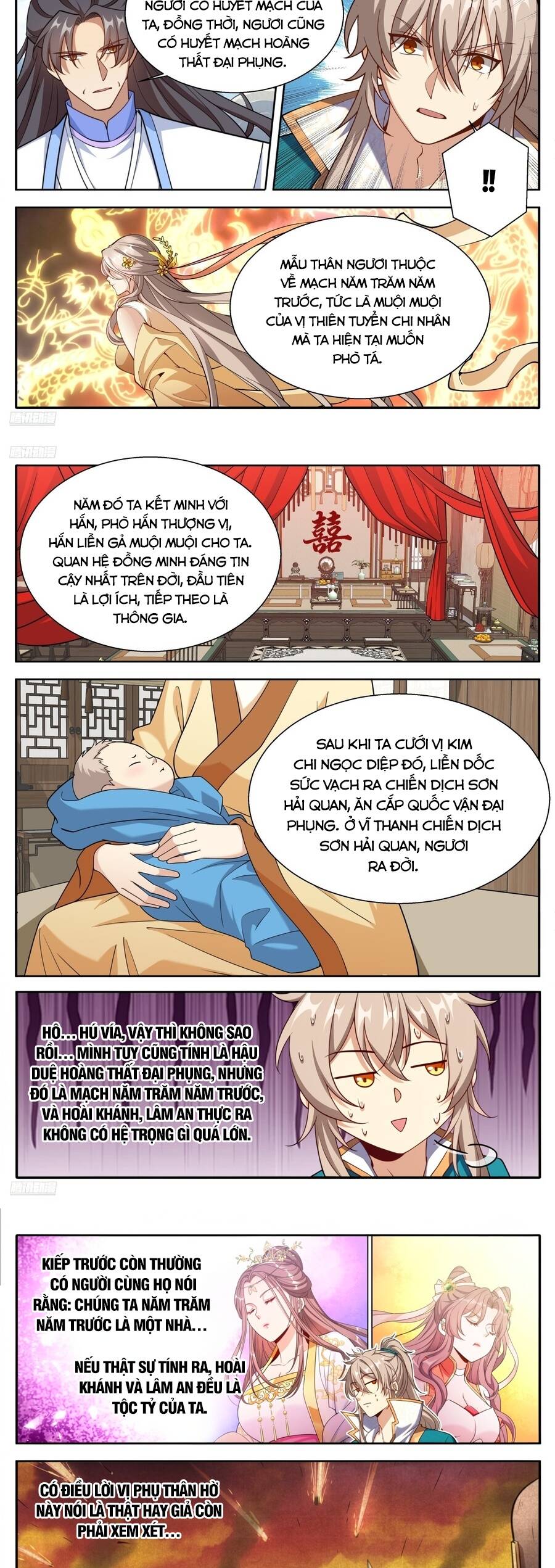 Chương 653 - trang 4