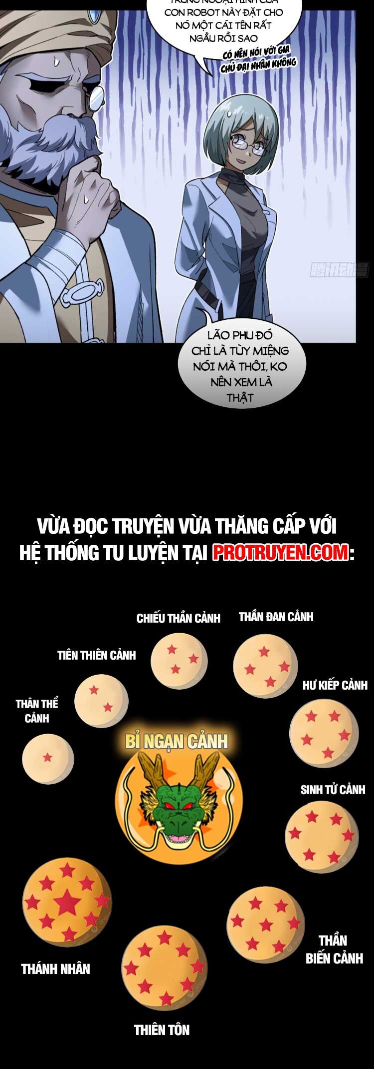 Chương 121 - trang 38