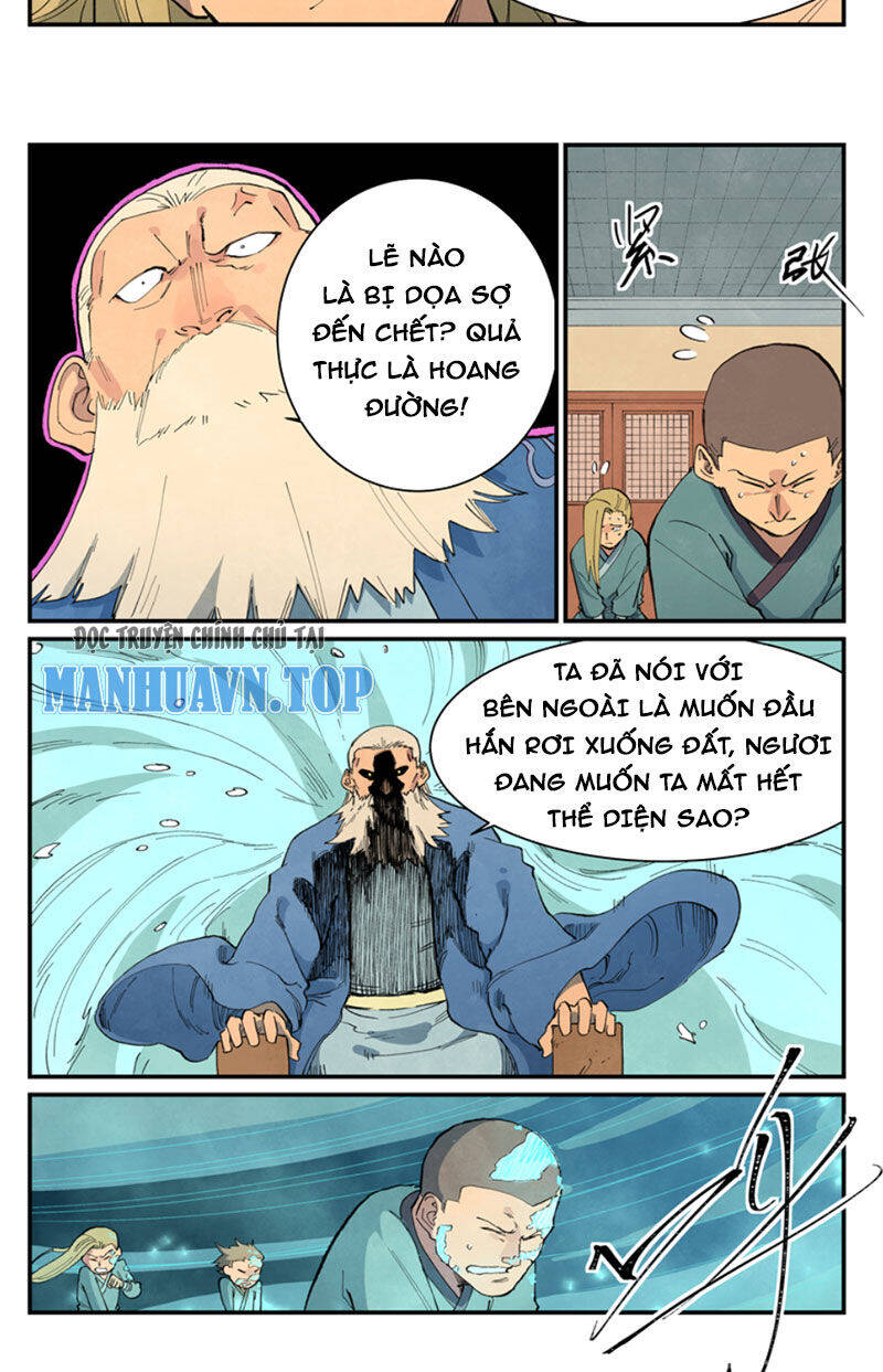 Chương 704 - trang 6