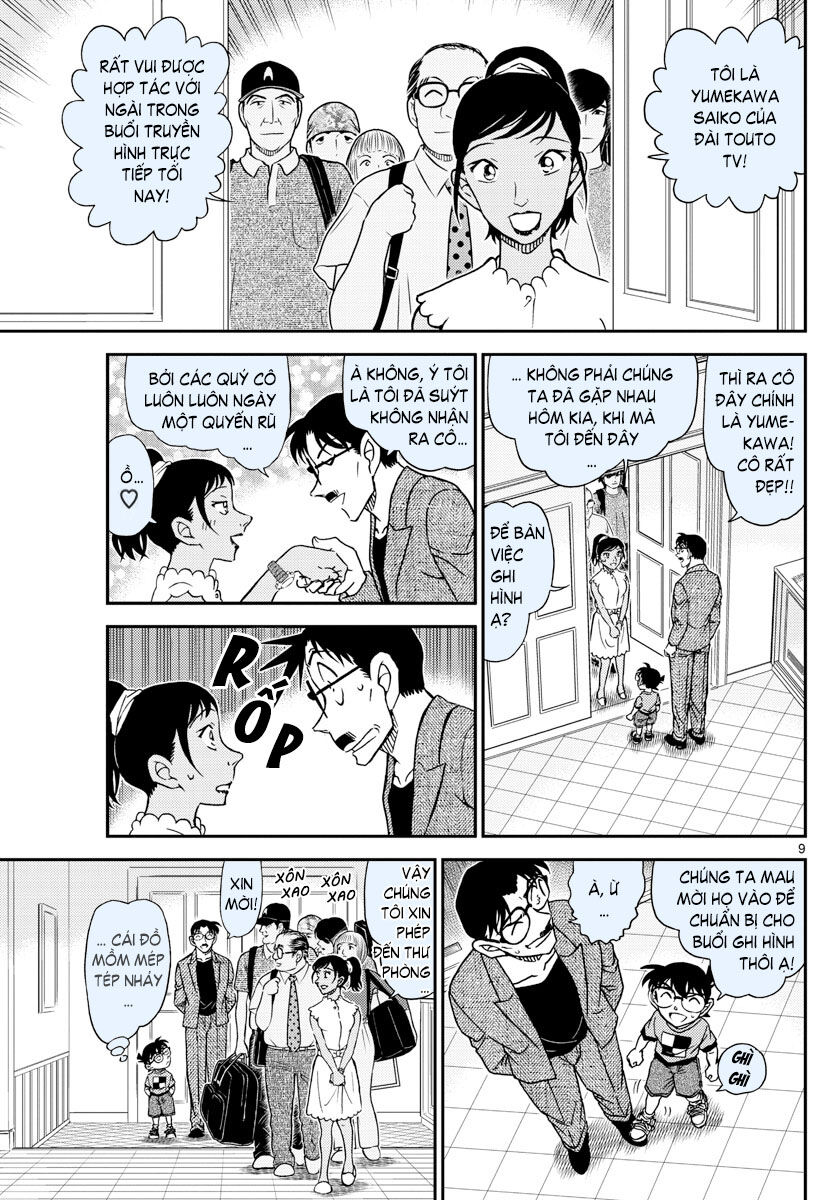 Chương 1059 - trang 9