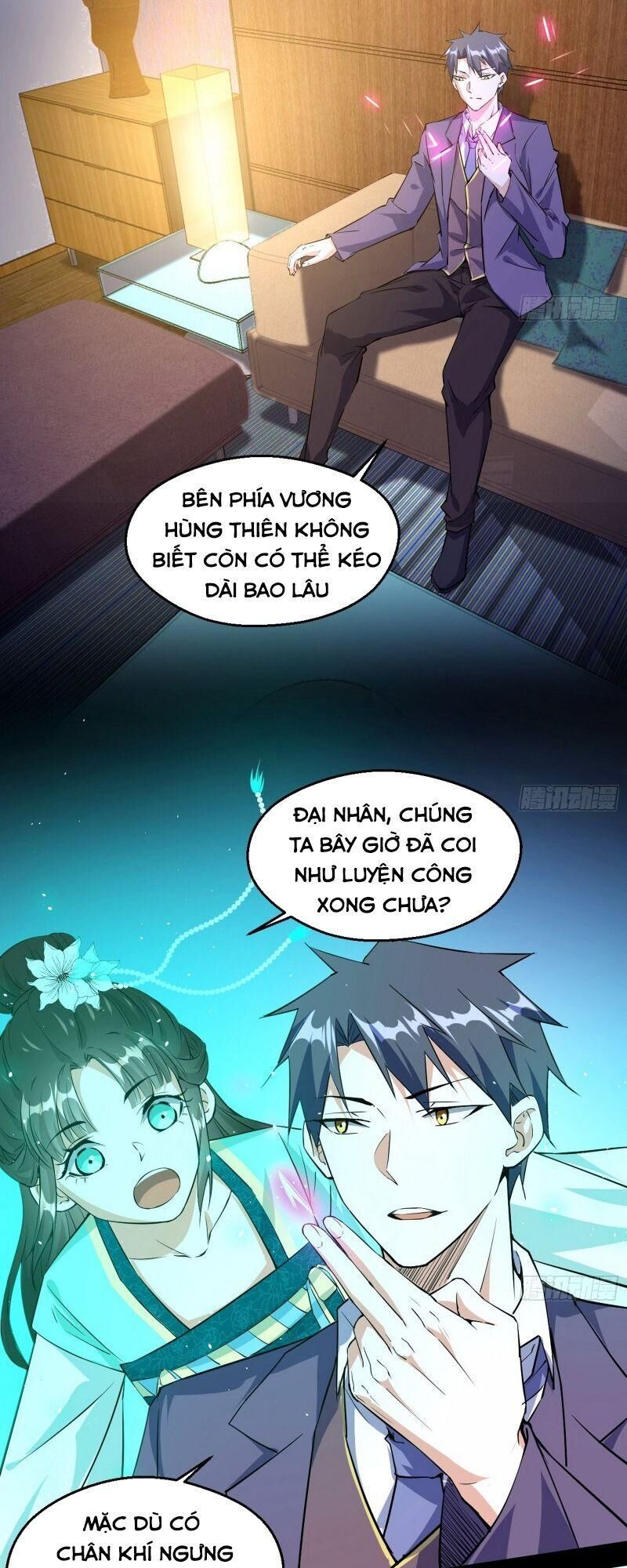 Chương 97 - trang 23