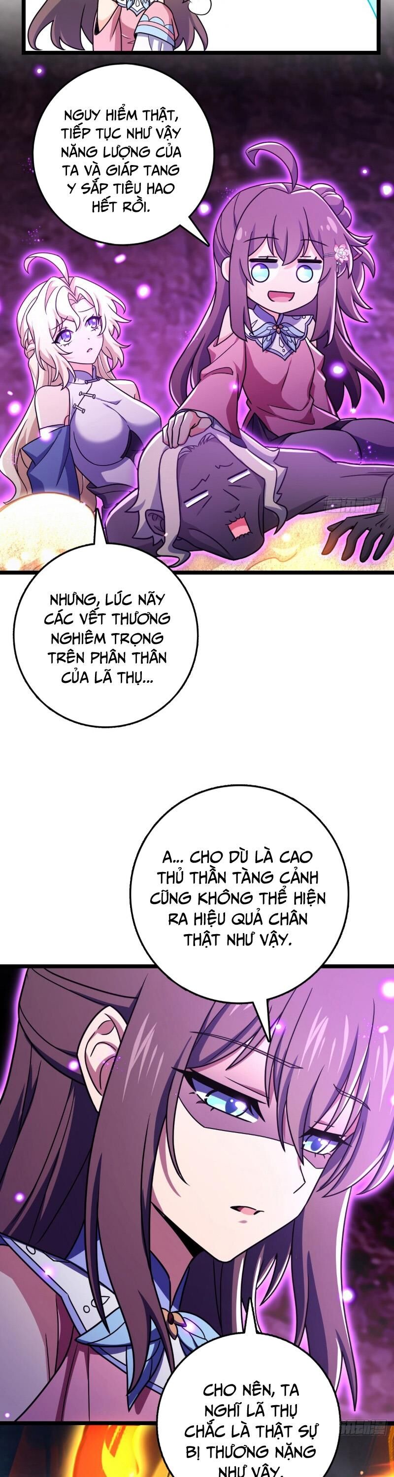 Chương 912 - trang 30