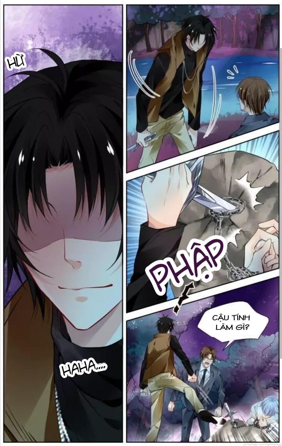 Chương 304 - trang 11