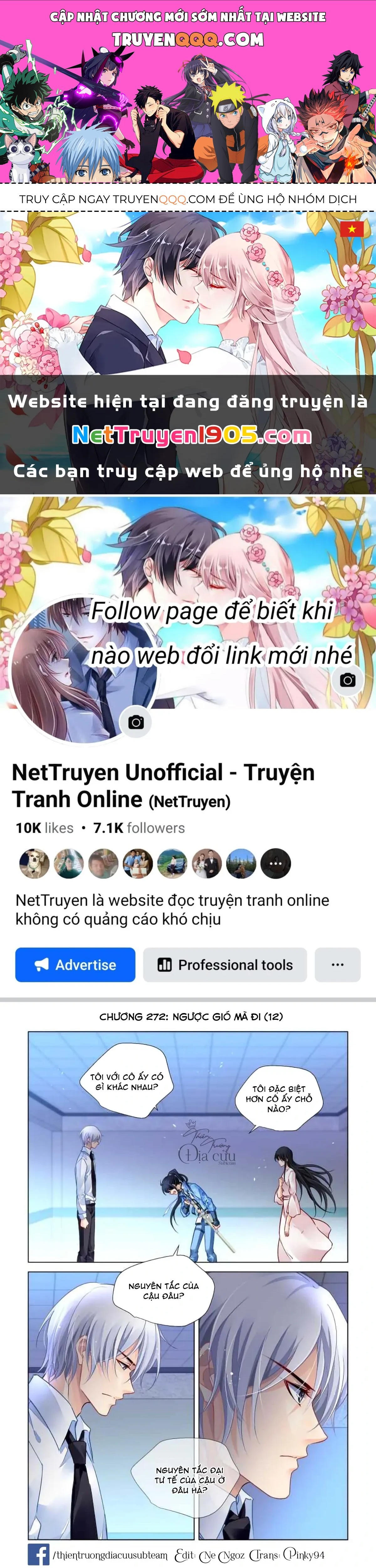 Chương 272 - trang 1
