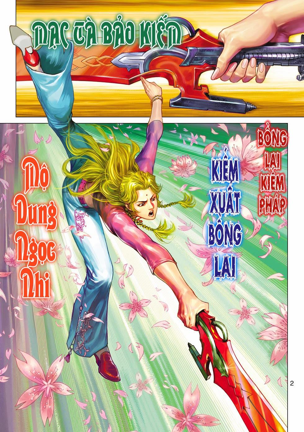 Chương 434 - trang 2