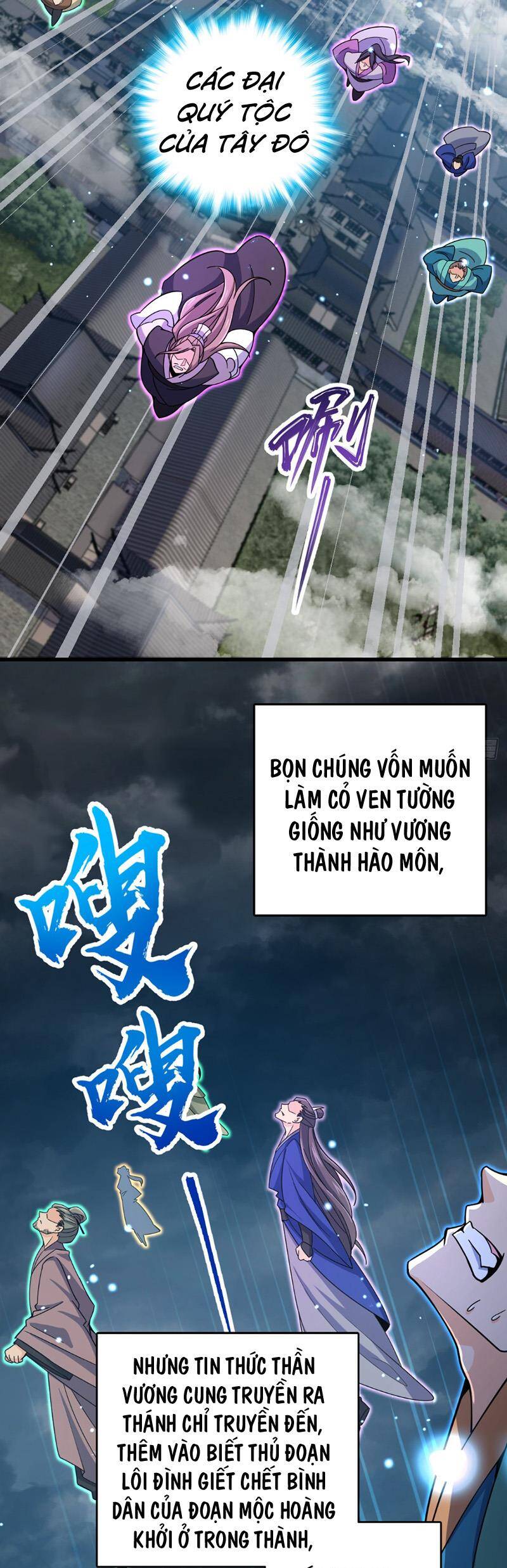 Chương 812 - trang 30