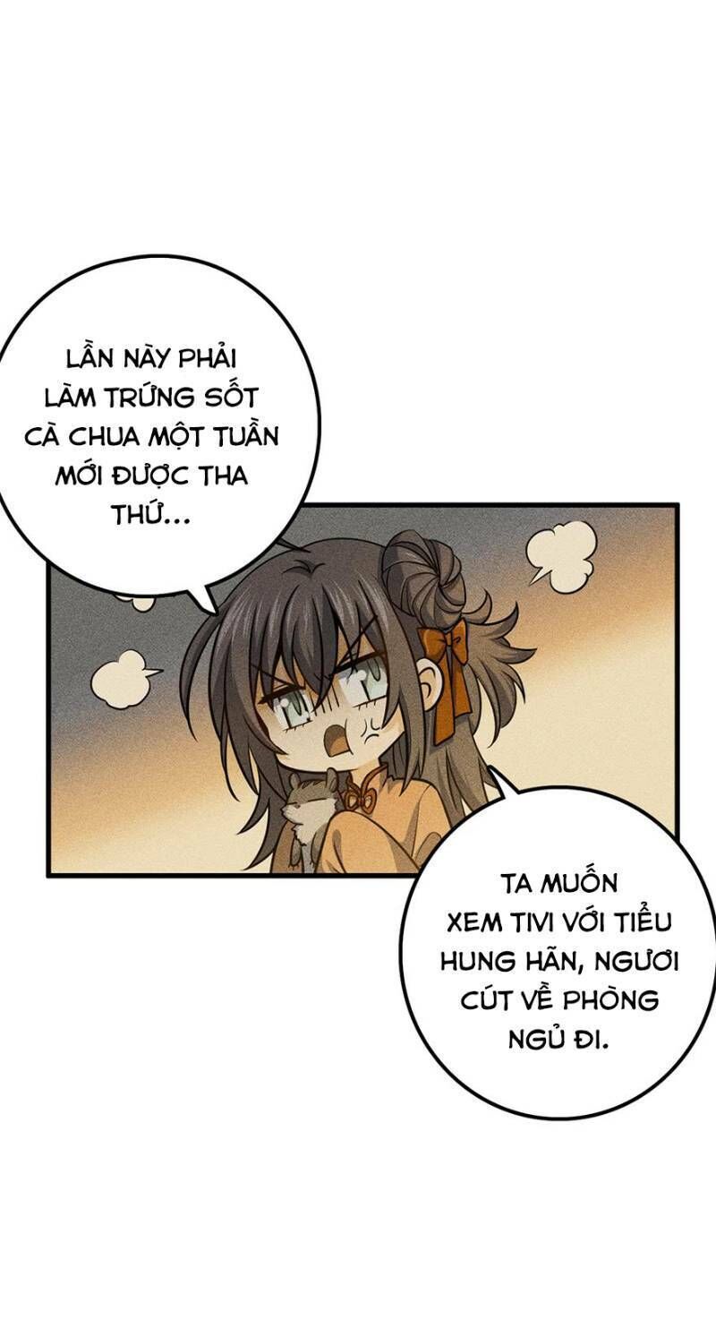 Chương 49.3 - trang 20