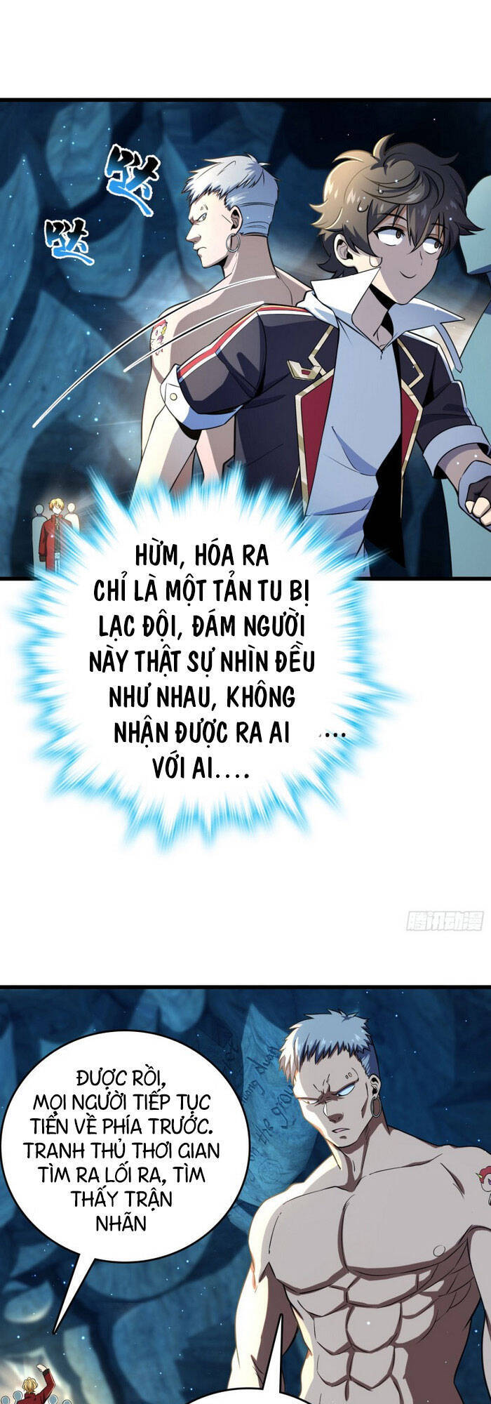 Chương 189 - trang 36