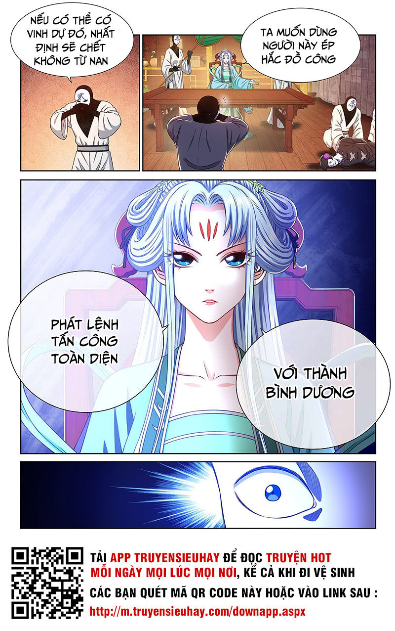 Chương 366 - trang 16