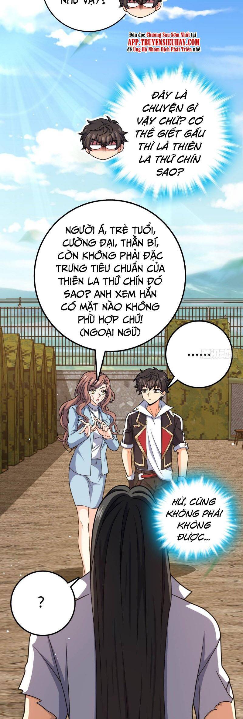 Chương 730 - trang 20