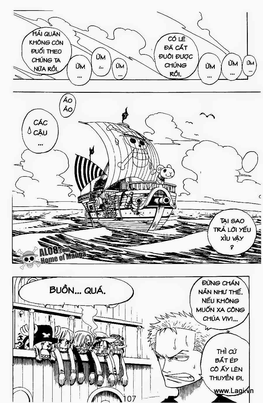 Chương 217 - trang 15