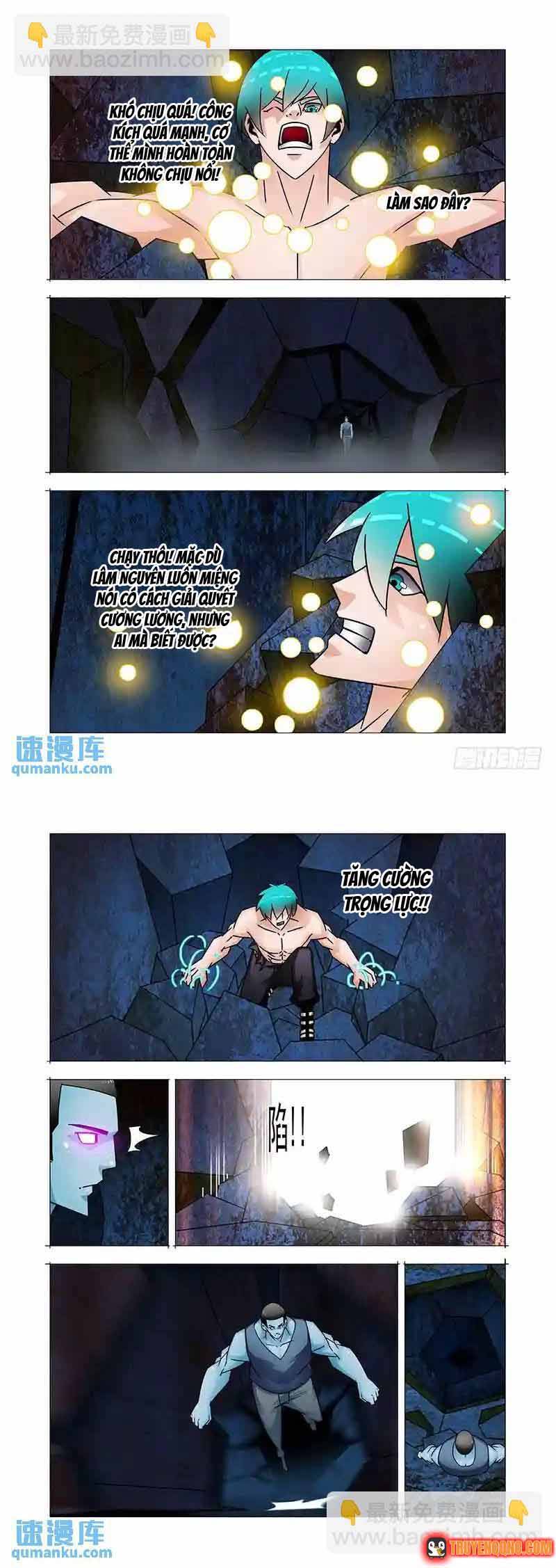 Chương 297 - trang 5