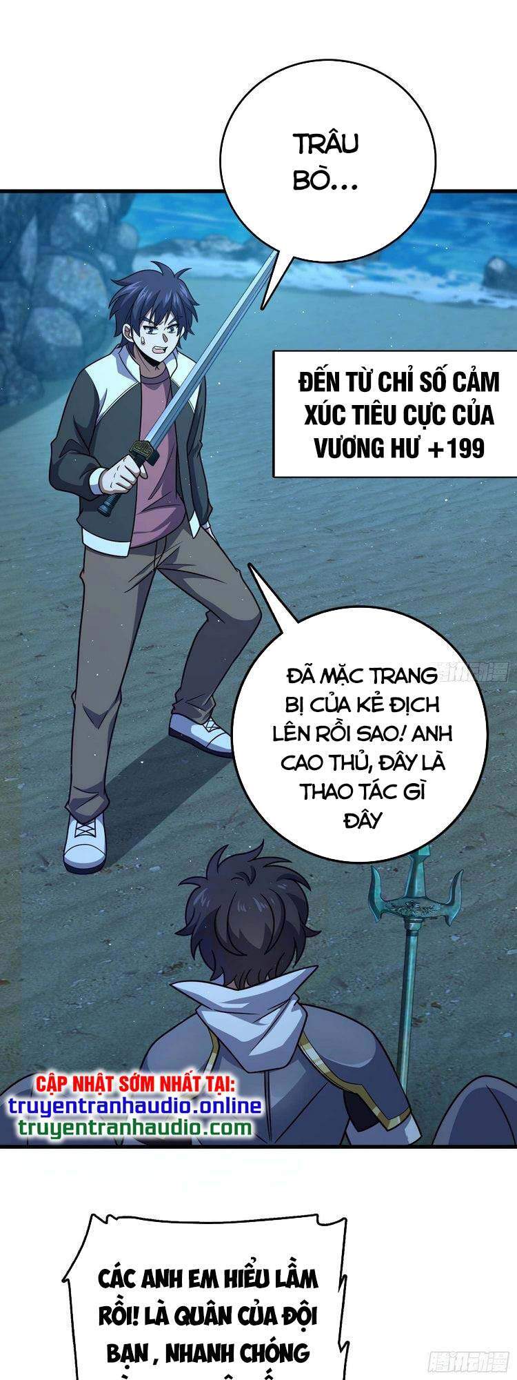 Chương 306 - trang 22