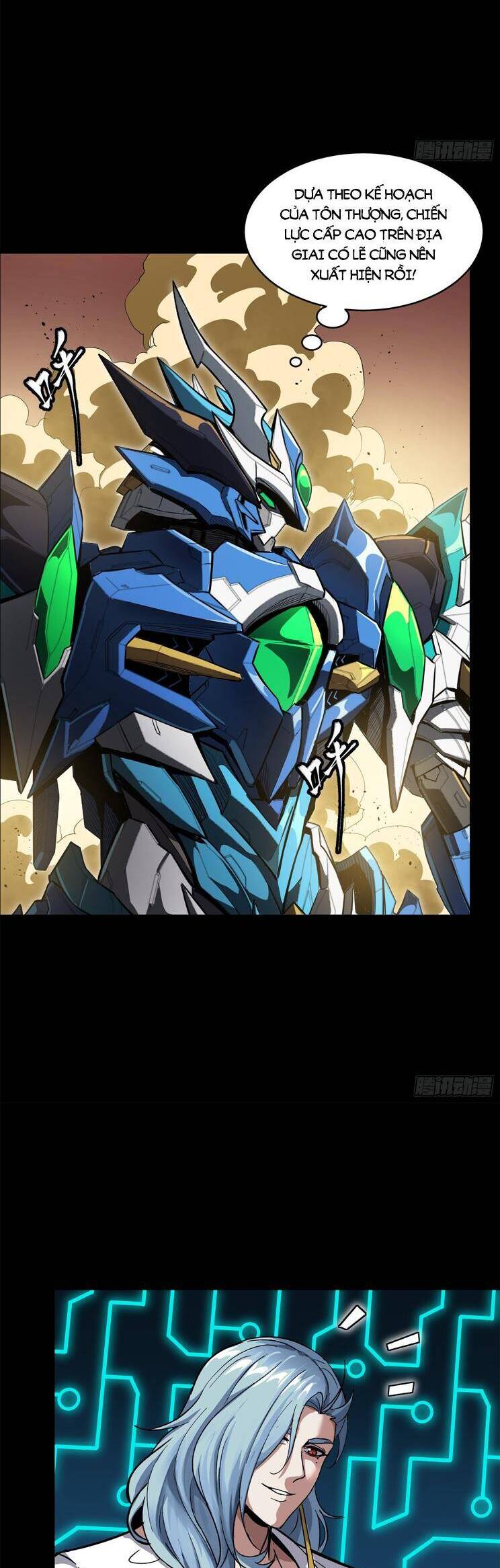 Chương 162 - trang 32