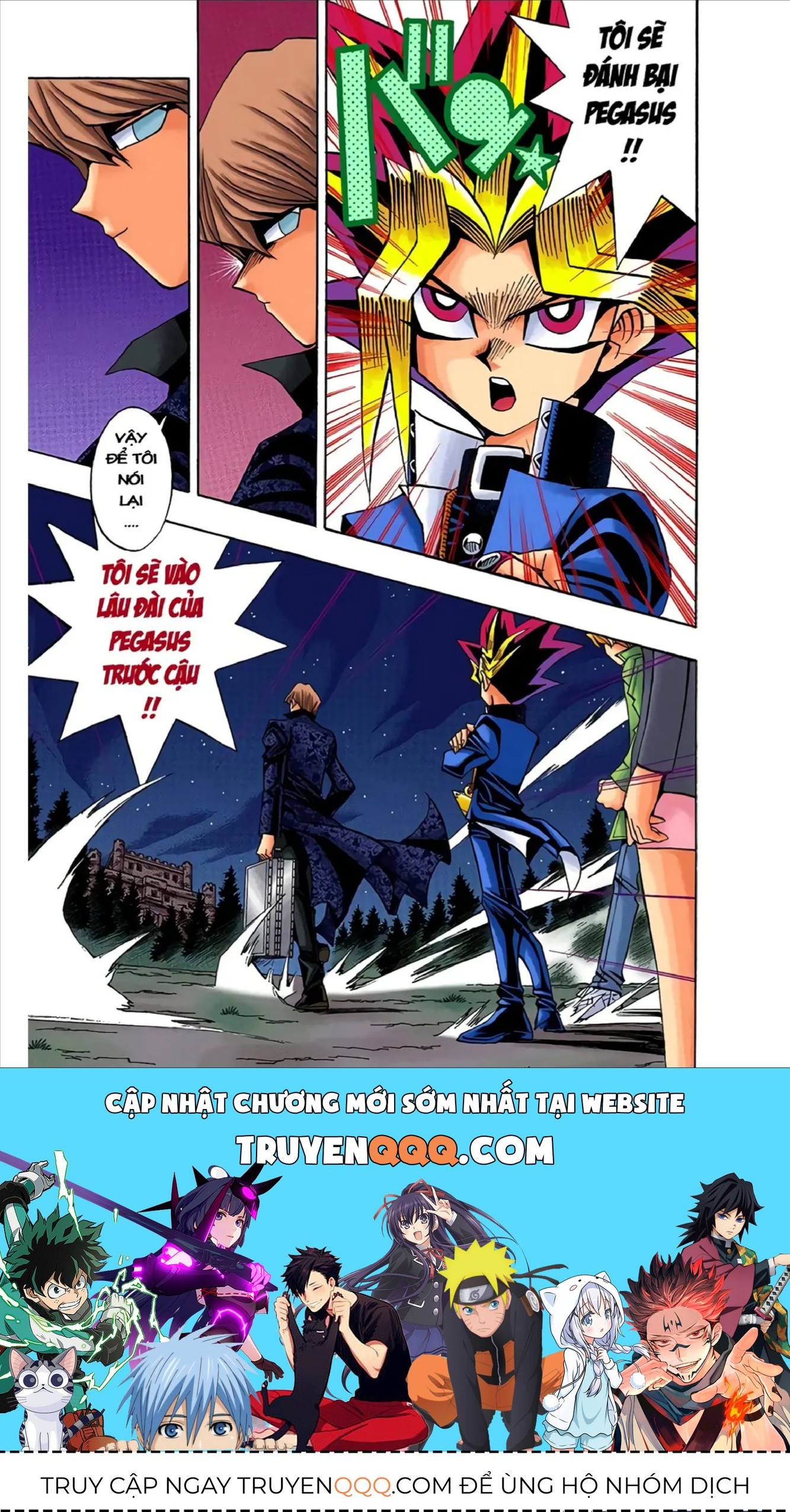 Chương 87 - trang 21