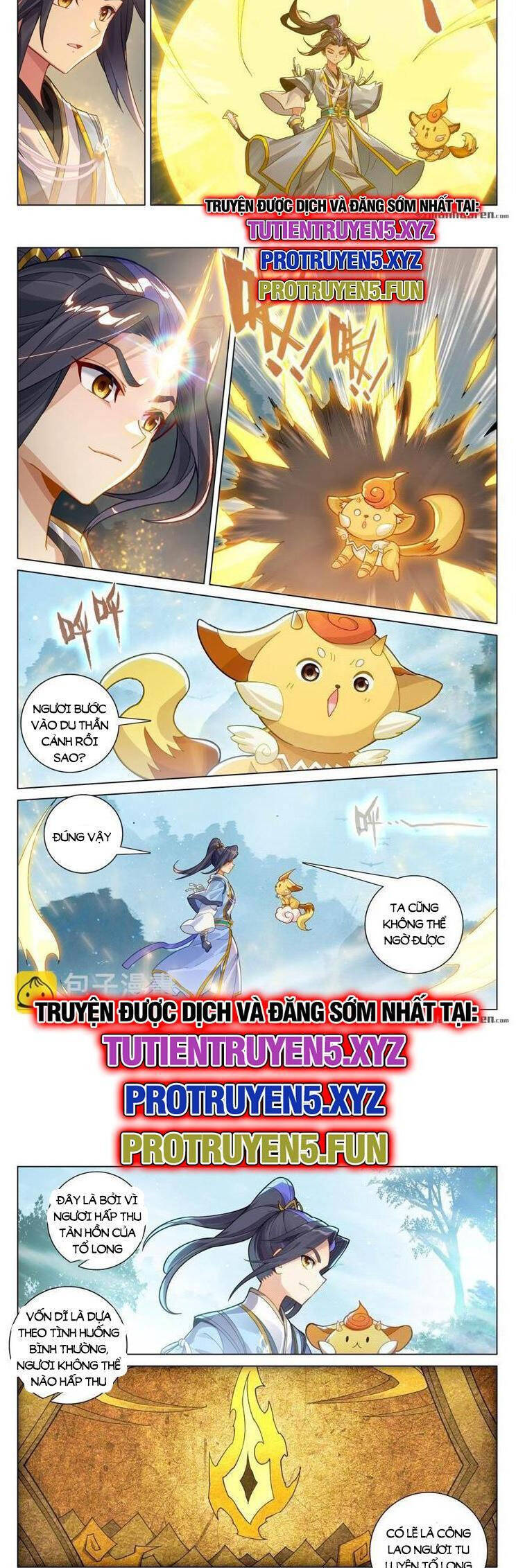 Chương 827 - trang 4