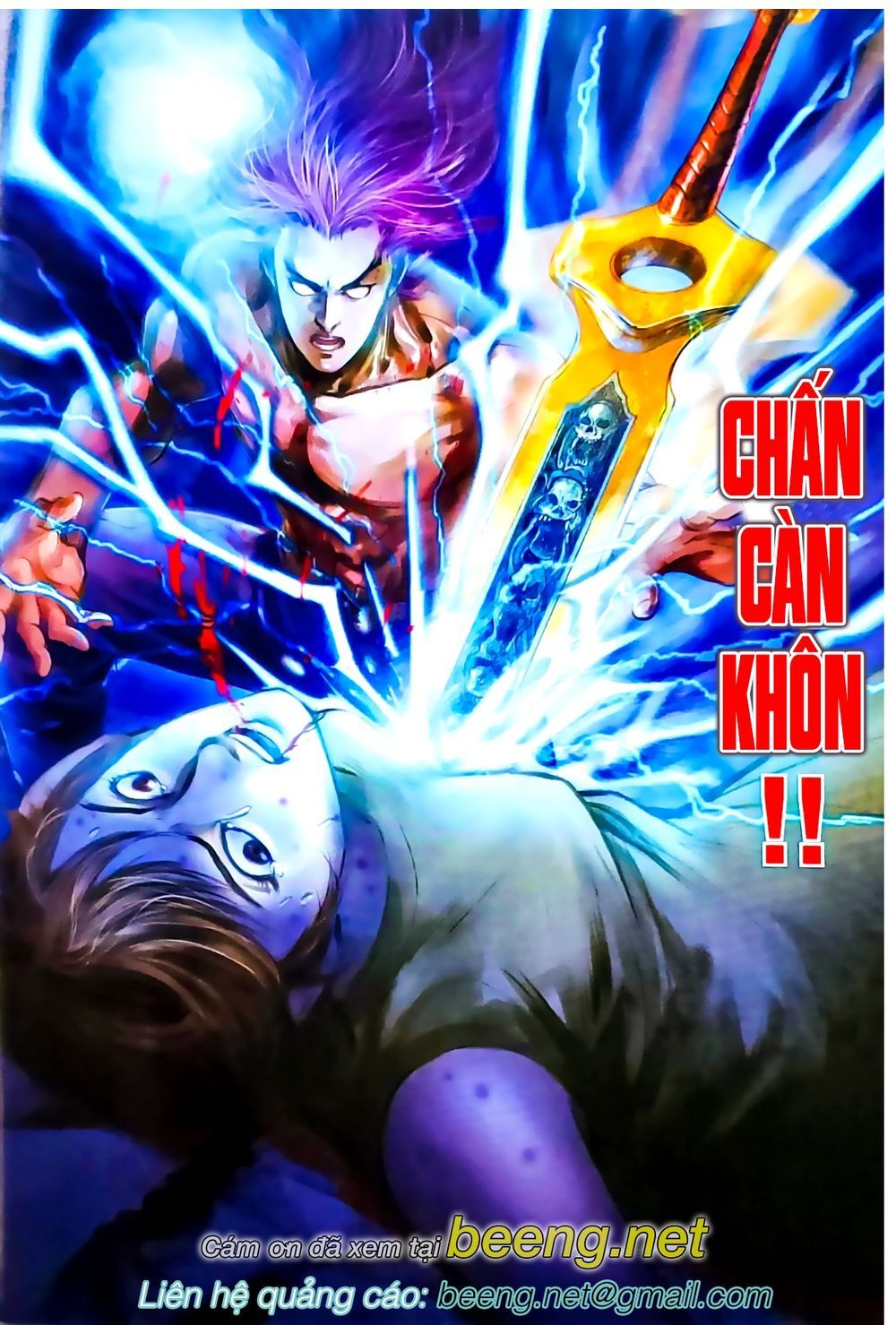 Chương 1077.2 - trang 14