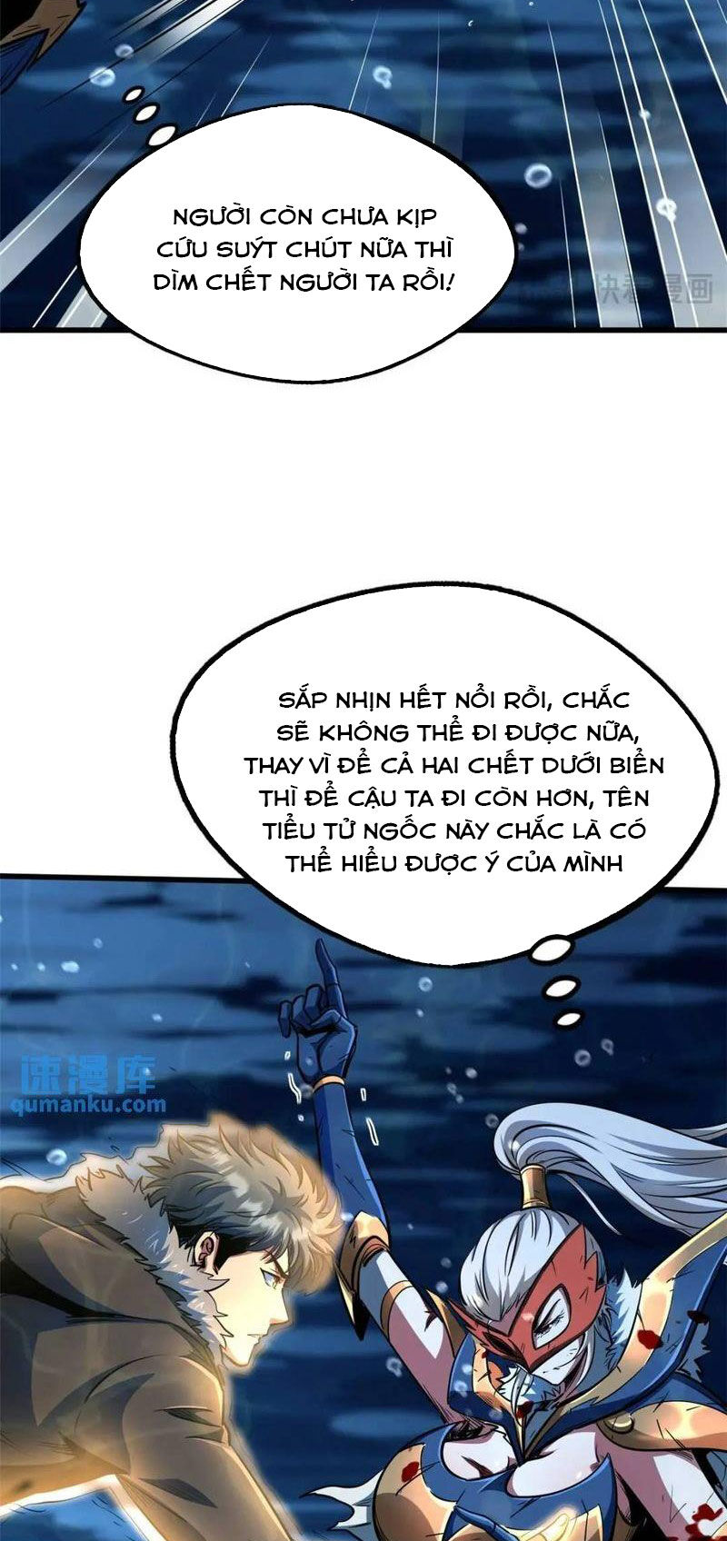 Chương 206 - trang 30