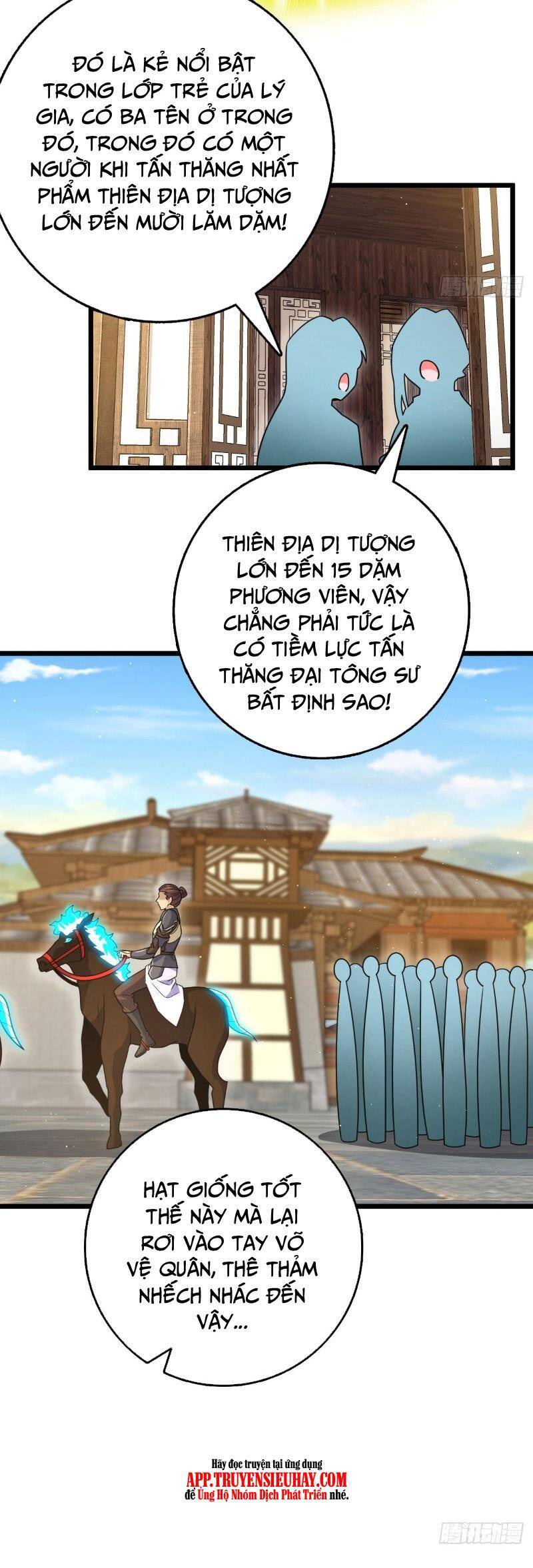 Chương 833 - trang 31